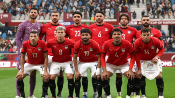لماذا طالب الفيفا إجراء تعديلات على قمصان منتخب مصر قبل مواجهة بلجيكا في المونديال