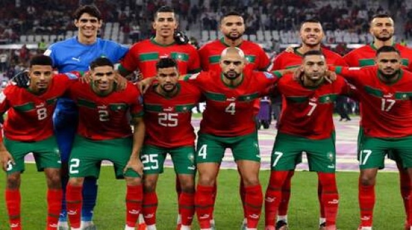 كيف تشاهد مباراة المغرب والبرازيل القنوات الناقلة والتفاصيل الكاملة