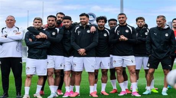 منتخب مصر يوضح سبب إزالة النجوم من قميص كأس العالم 2026 منتخب مصر يوضح سبب إزالة النجوم من قميص كأس العالم 2026
