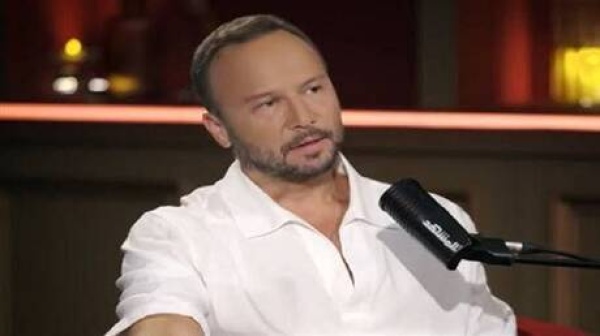 مكسيم خليل دولة القانون هي الطريق الوحيد لسوريا القادمة مكسيم خليل دولة القانون هي الطريق الوحيد لسوريا القادمة