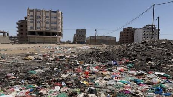 اليمن 18 وفاة وآلاف الإصابات بحمى الضنك منذ بداية 2026 اليمن 18 وفاة وآلاف الإصابات بحمى الضنك منذ بداية 2026