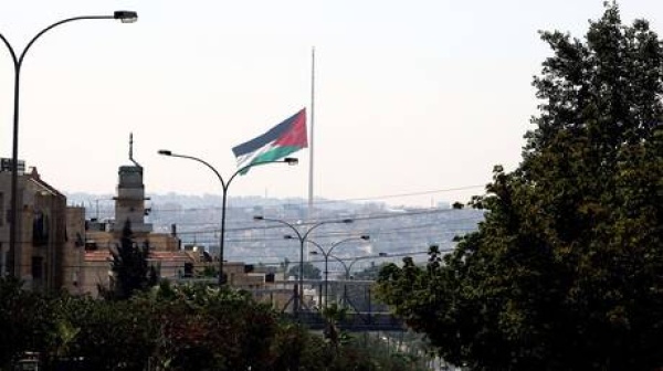 الأمن العام الأردني خلل فني أدى إلى انطلاق صافرات الإنذار الأمن العام الأردني خلل فني أدى إلى انطلاق صافرات الإنذار