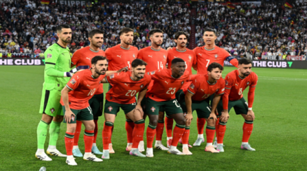 لماذا يرتدي نجوم البرتغال أساور في كأس العالم 2026