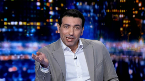 أول مرة أشوف البرازيل لابسة أحمر أبو تريكة يعلق على أداء المغرب أمام السامبا