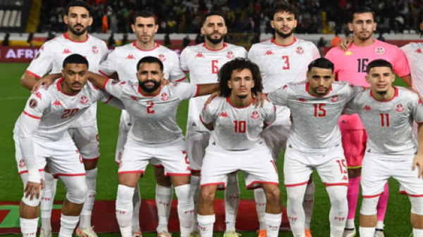 الموعد والقنوات الناقلة لمباراة تونس والسويد في افتتاح مشوارهما بكأس العالم 2026 الموعد والقنوات الناقلة لمباراة تونس والسويد في افتتاح مشوارهما بكأس العالم 2026