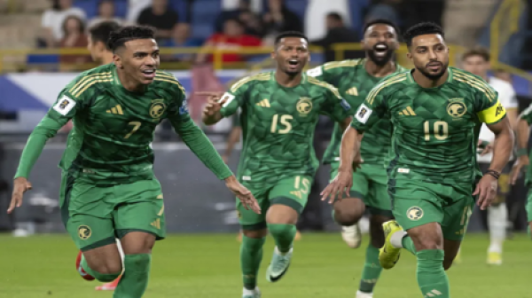 أوروغواي في مواجهة السعودية هل تتجنب مصير الأرجنتين أوروغواي في مواجهة السعودية هل تتجنب مصير الأرجنتين