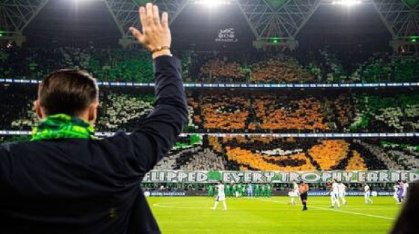 شرط الأهلي السعودي لرحيل يايسله شرط الأهلي السعودي لرحيل يايسله
