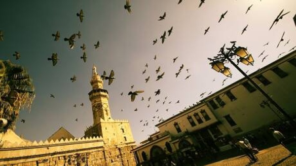 روسيا وسوريا تتفقان على إعادة فتح البيت الروسي في دمشق روسيا وسوريا تتفقان على إعادة فتح البيت الروسي في دمشق