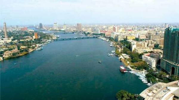 مصر ابتكار جديد لمواجهة أزمة المياه