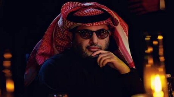تركي آل الشيخ يكشف عن فريقه المفضل في مونديال 2026 تركي آل الشيخ يكشف عن فريقه المفضل في مونديال 2026