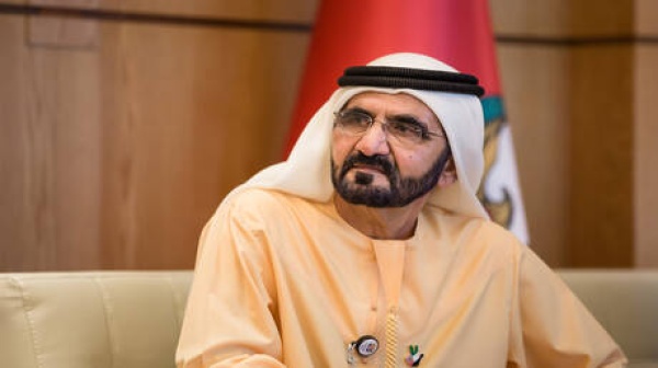إنجاز مصري أبهر الإمارات ومحمد بن راشد يكشف تفاصيله