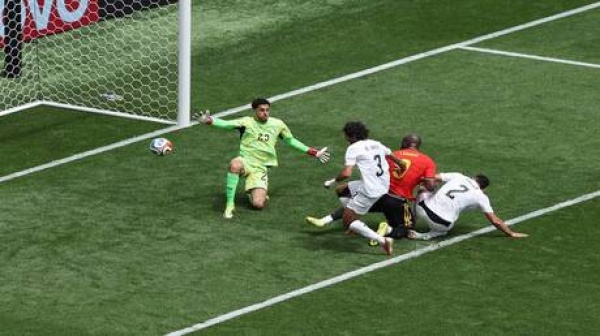 مصر تبدأ مونديال 2026 بتعادل بطعم الفوز فيديو