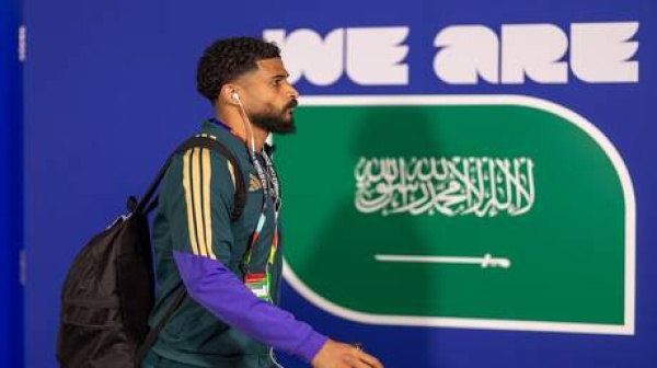 السعودية ضد الأوروغواي من جديد في مونديال 2026 التشكيلة والموعد والقنوات الناقلة