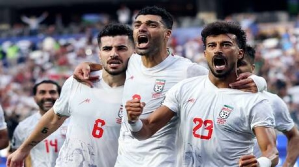 مونديال 2026 إيران تعود مرتين ونيوزيلندا تخرج بنقطة ثمينة