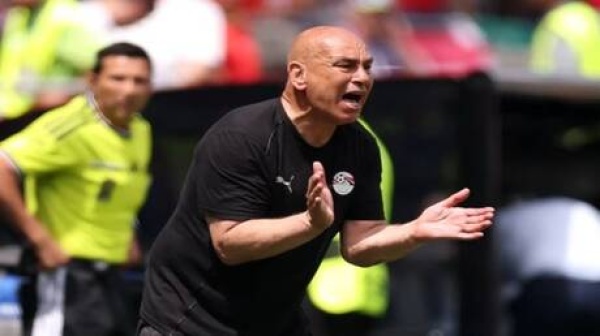 مصر وبلجيكا جدل تحكيمي في اللحظات الأخيرة وتصرف لافت من حسام حسن
