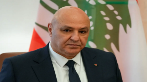 عون يهنئ مسلمي لبنان بمناسبة حلول السنة الهجرية عون يهنئ مسلمي لبنان بمناسبة حلول السنة الهجرية