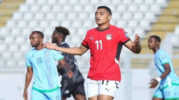 المصري مصطفى محمد على رادار ناد تركي المصري مصطفى محمد على رادار ناد تركي