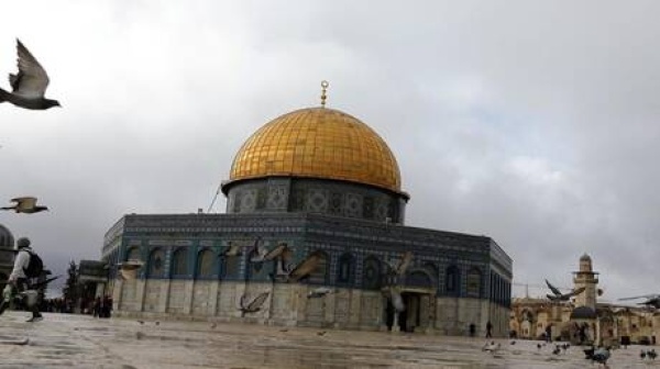 مصر تدين افتتاح سفارة أرض الصومال في مدينة القدس المحتلة مصر تدين افتتاح سفارة أرض الصومال في مدينة القدس المحتلة