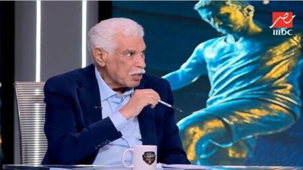 المعلم حسن شحاته يعلق على تغيير صلاح ويفتح النار على مرموش فيديو
