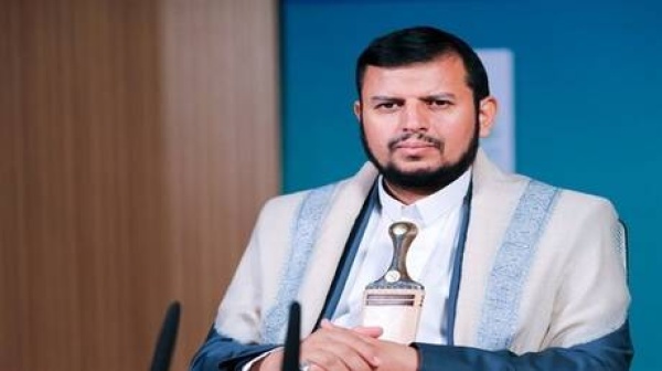 الحوثي نؤكد على جهوزيتنا المستمرة تجاه أي تصعيد أمريكي أو إسرائيلي