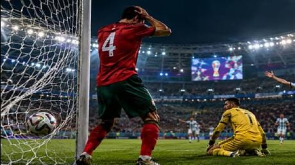 النيران الصديقة تربك العرب في الجولة الأولى من مونديال 2026