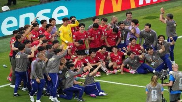 تقارير إسقاط م سيرة كانت تتجسس على تدريب كوريا الجنوبية في مونديال 2026 تقارير إسقاط م سيرة كانت تتجسس على تدريب كوريا الجنوبية في مونديال 2026