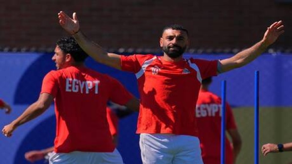براتب يتجاوز رونالدو تحرك مفاجئ من فريق سعودي لحسم صفقة صلاح براتب يتجاوز رونالدو تحرك مفاجئ من فريق سعودي لحسم صفقة صلاح