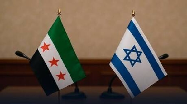 بعد حالة من الجمود إعلام عبري من المتوقع استئناف المحادثات الإسرائيلية السورية تحت ضغط أمريكي