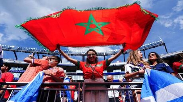 المغرب قد يصطدم بمنتخب قوي الكشف عن أول المواجهات المحتملة لدور الـ32 في مونديال 2026