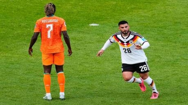 البديل الذهبي من هو دينيز أونداف الذي قاد ألمانيا إلى دور الـ32 لمونديال 2026