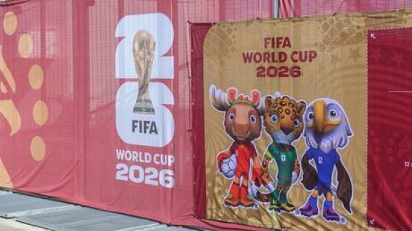 مونديال 2026 منع دخول لاعب إلى كندا قبل مواجهة كوت ديفوار وألمانيا مونديال 2026 منع دخول لاعب إلى كندا قبل مواجهة كوت ديفوار وألمانيا