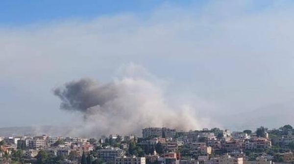 لبنان 20 قتيلا و33 جريحا و4 مفقودين جراء الغارات الإسرائيلية على جنوب لبنان منذ الفجر فيديوهات