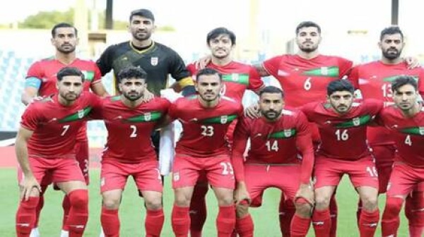 مونديال 2026 إيران تصعد موقفها وتستعد لتقديم شكوى رسمية إلى فيفا بسبب كأس العالم مونديال 2026 إيران تصعد موقفها وتستعد لتقديم شكوى رسمية إلى فيفا بسبب كأس العالم