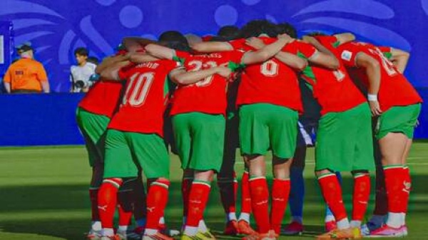 المغرب ضد اسكتلندا صدام بنكهة تاريخية وصراع شرس على بطاقة التأهل الموعد والقنوات الناقلة