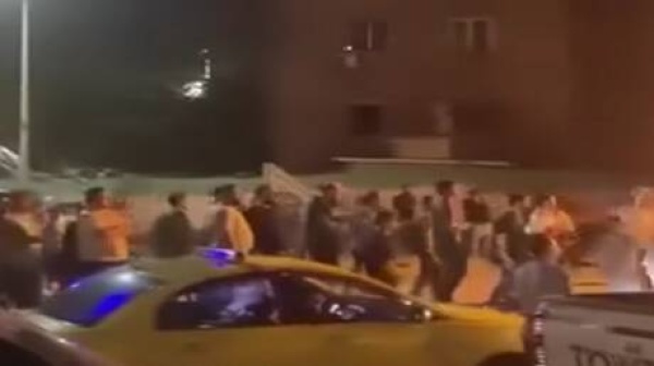سوريا مجلس الإفتاء يذكر بالفتوى المتعلقة بحكم الثأر والإنتقام بعد موجة من التوترات سوريا مجلس الإفتاء يذكر بالفتوى المتعلقة بحكم الثأر والإنتقام بعد موجة من التوترات