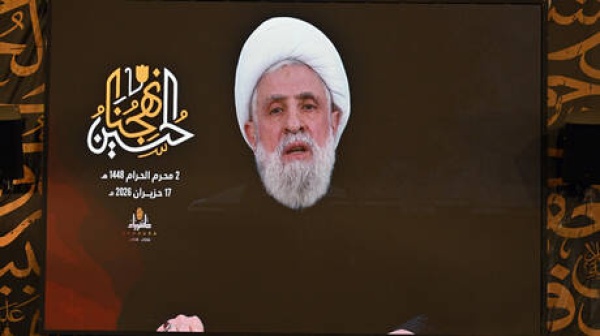 قاسم لا نخشى الموت أن نمنع العدو من تحقيق أهدافه فهذا نصر قاسم لا نخشى الموت أن نمنع العدو من تحقيق أهدافه فهذا نصر