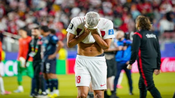 بسبب قاعدة جديدة من فيفا هايتي وتركيا أول ضحايا مونديال 2026