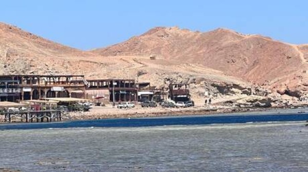 تقرير عبري مصر الوجهة الجديدة لمجرمي إسرائيل للهروب من السجون