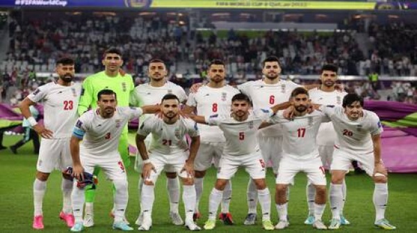 البيت الأبيض يبحث تخفيف قيود سفر منتخب إيران لمباراته أمام مصر في مونديال 2026 البيت الأبيض يبحث تخفيف قيود سفر منتخب إيران لمباراته أمام مصر في مونديال 2026