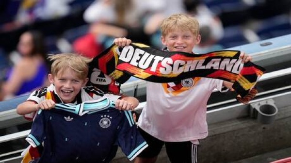 ألمانيا وكوت ديفوار في كأس العالم 2026 الموعد والتشكيلة والقنوات الناقلة للمباراة ألمانيا وكوت ديفوار في كأس العالم 2026 الموعد والتشكيلة والقنوات الناقلة للمباراة