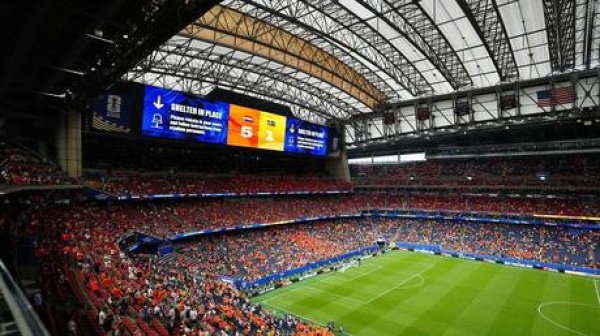 مجموعة تونس في كأس العالم 2026 هولندا تكتسح السويد فيديو مجموعة تونس في كأس العالم 2026 هولندا تكتسح السويد فيديو