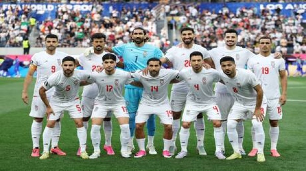 24 ساعة فقط قبل بلجيكا تحديات لوجستية تربك استعدادات إيران 24 ساعة فقط قبل بلجيكا تحديات لوجستية تربك استعدادات إيران