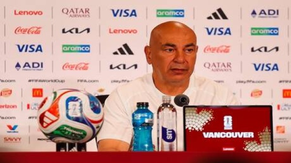 مونديال 2026 ما حقيقة سوء علاقة حسام حسن مع صلاح بعد استبدال القائد