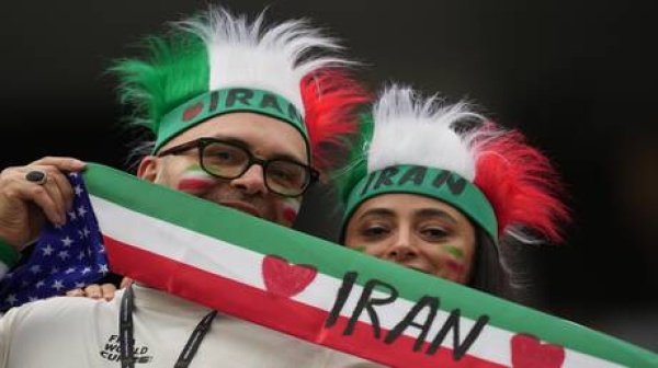 إيران في مواجهة الشياطين الحمر بكأس العالم 2026 الموعد والتشكيلة والقنوات الناقلة إيران في مواجهة الشياطين الحمر بكأس العالم 2026 الموعد والتشكيلة والقنوات الناقلة