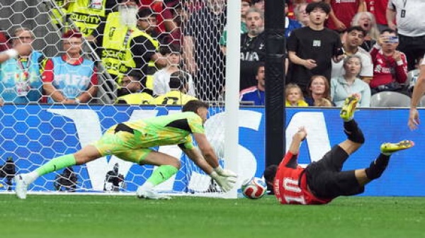 لماذا استخدم منتخب مصر 6 تبديلات ضد نيوزيلندا لماذا استخدم منتخب مصر 6 تبديلات ضد نيوزيلندا