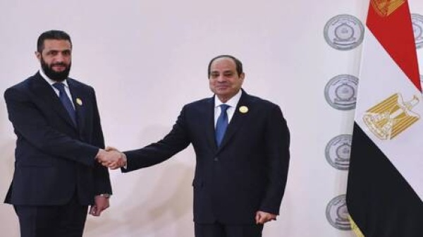 سوريا تتخذ قرارا بشأن دبلوماسي اعترضت القاهرة على تعيينه سفيرا لديها