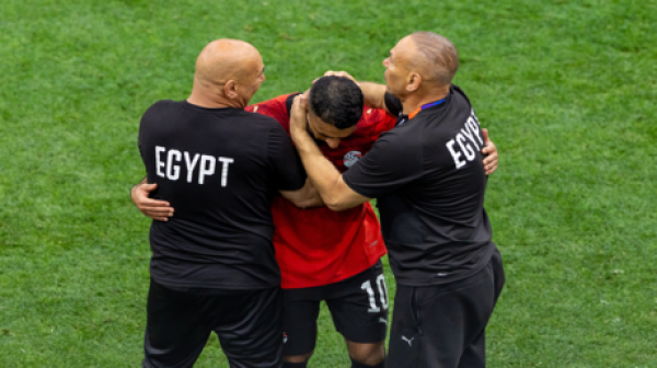 أسرار غرفة الملابس مدرب منتخب مصر يكشف عما قاله للاعبيه بين شوطي مباراة نيوزيلندا