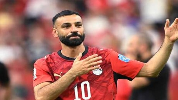رد فعل محمد صلاح عند استبداله أمام نيوزيلندا فيديو رد فعل محمد صلاح عند استبداله أمام نيوزيلندا فيديو