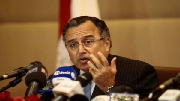 بعد تعيينه رسميا من هو نبيل فهمي الأمين العام الجديد للجامعة العربية بعد تعيينه رسميا من هو نبيل فهمي الأمين العام الجديد للجامعة العربية