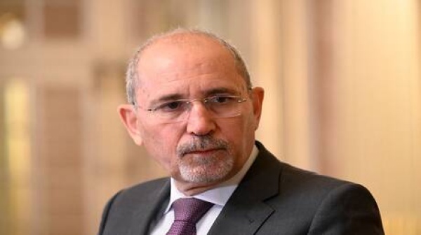الصفدي الإجراءات الإسرائيلية غير الشرعية تقوض حل الدولتين وتنسف فرص السلام